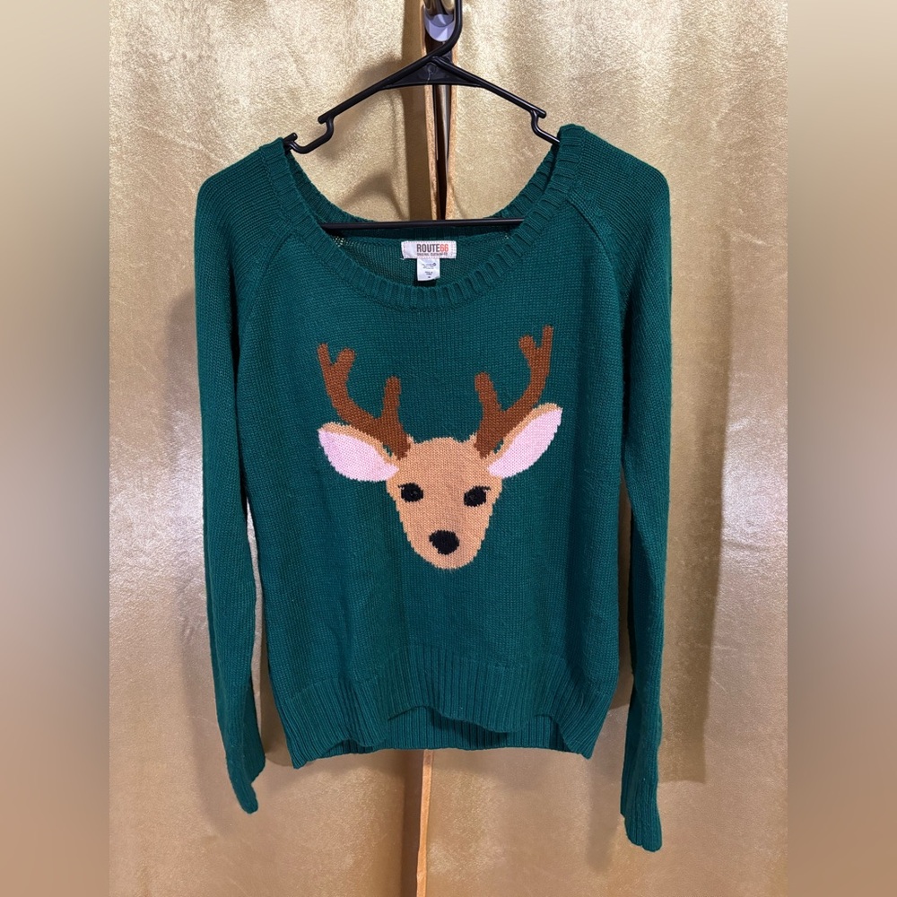 Christmas sweater